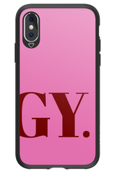 GY (Sorbet) 2.0 - Apple iPhone XS