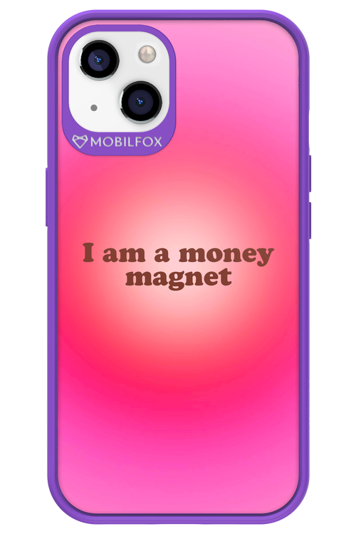 Money Magnet  - Apple iPhone 13