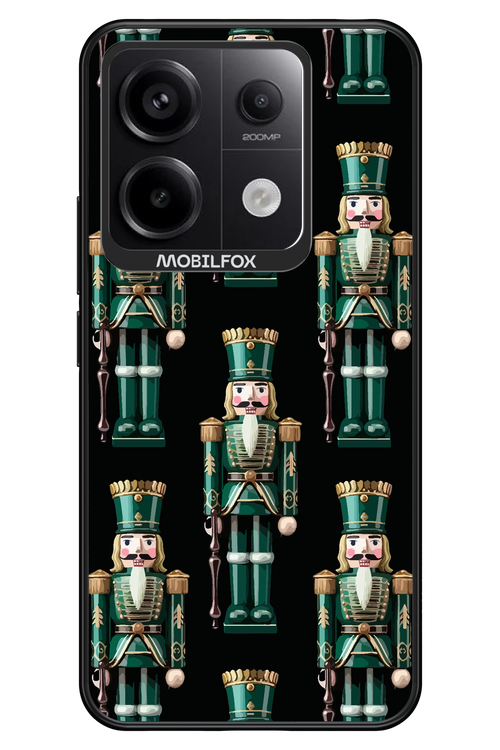 Nutcracker - Xiaomi Redmi Note 13 Pro 5G