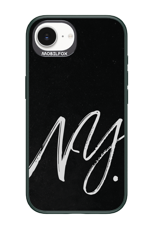 (Off Space) NY 2.0 - Apple iPhone 16e