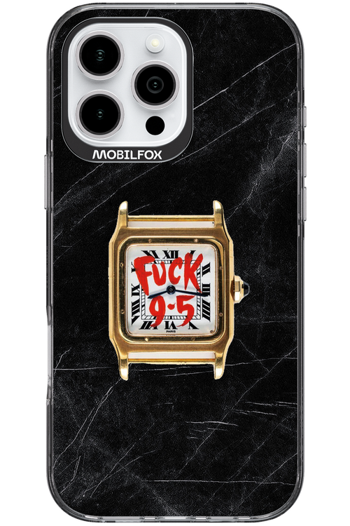 f_ck 2.0 - Apple iPhone 16 Pro Max