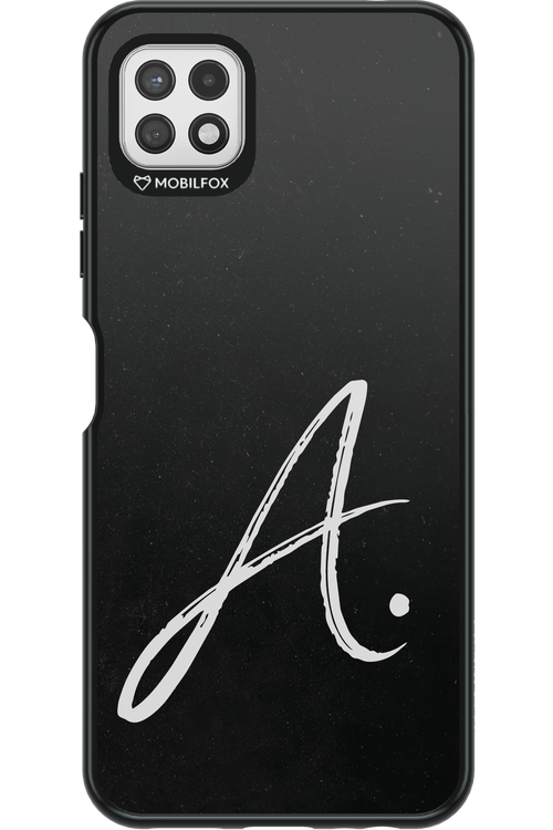 (Off Space) A 2.0 - Samsung Galaxy A22 5G