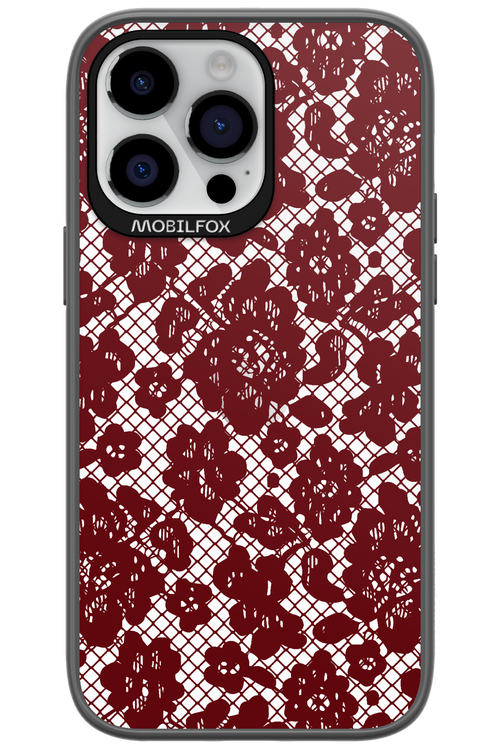 Lace Lover - Apple iPhone 14 Pro Max