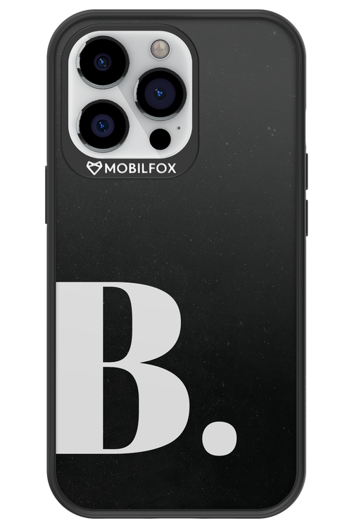 B (Off Space) 2.0 - Apple iPhone 13 Pro