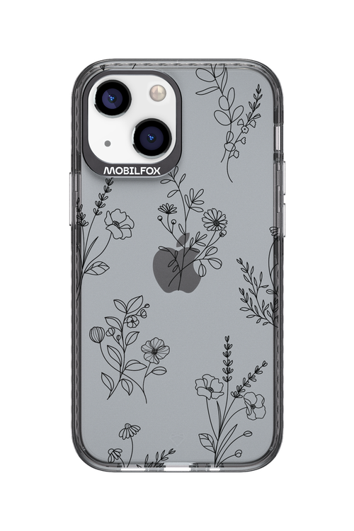 Bouquet - Apple iPhone 13 Mini