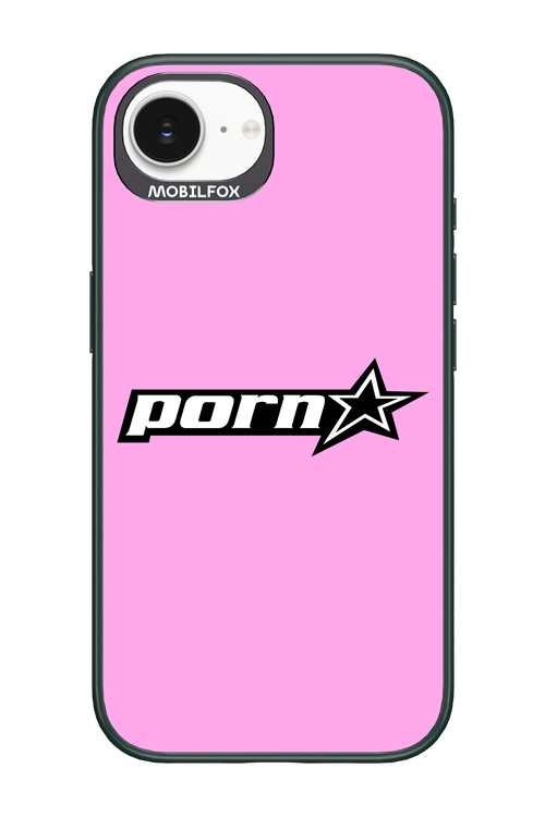 Porn 2.0 - Apple iPhone 17e