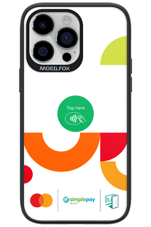 OTP EU Color 2.0 - Apple iPhone 14 Pro Max