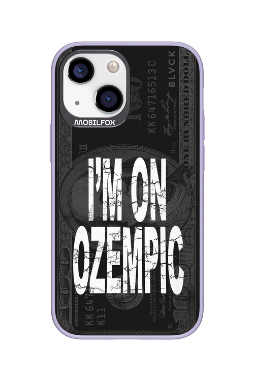 ozempic 2.0 - Apple iPhone 13 Mini