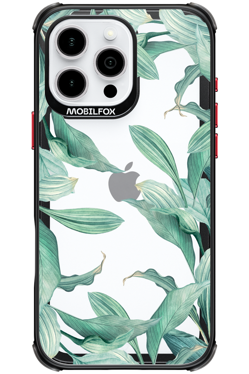 Greenpeace 2.0 - Apple iPhone 16 Pro Max