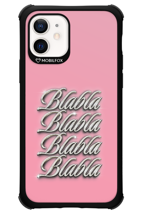Blabla Blabla 2.0 - Apple iPhone 12