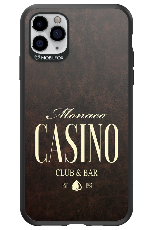 Casino - Apple iPhone 11 Pro Max