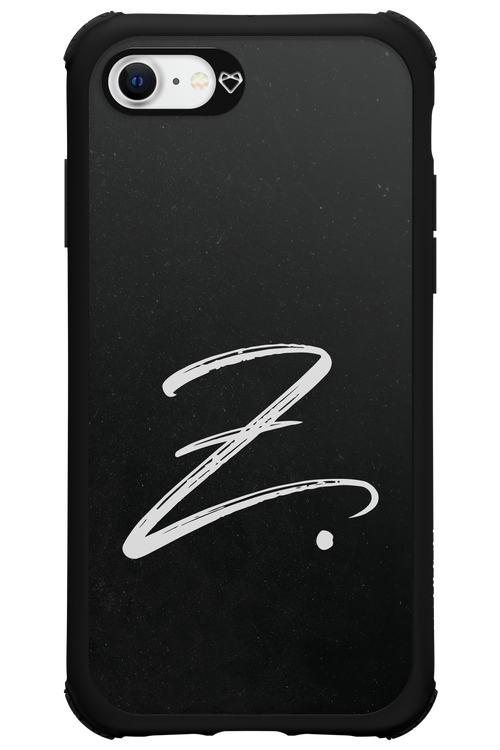 (Off Space) Z 2.0 - Apple iPhone SE 2020