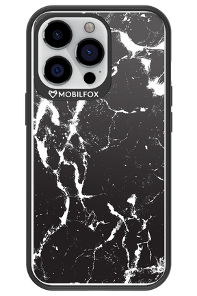 Grunge Marble - Apple iPhone 13 Pro