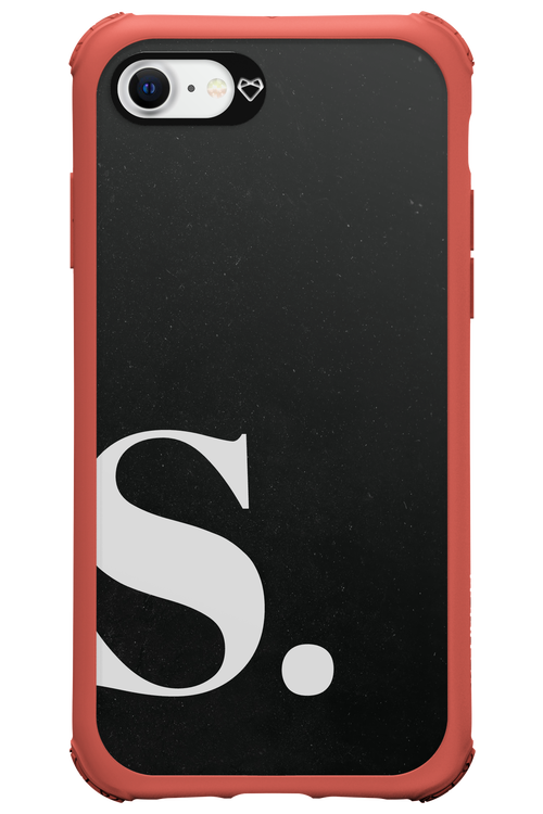 S (Off Space) 2.0 - Apple iPhone 8
