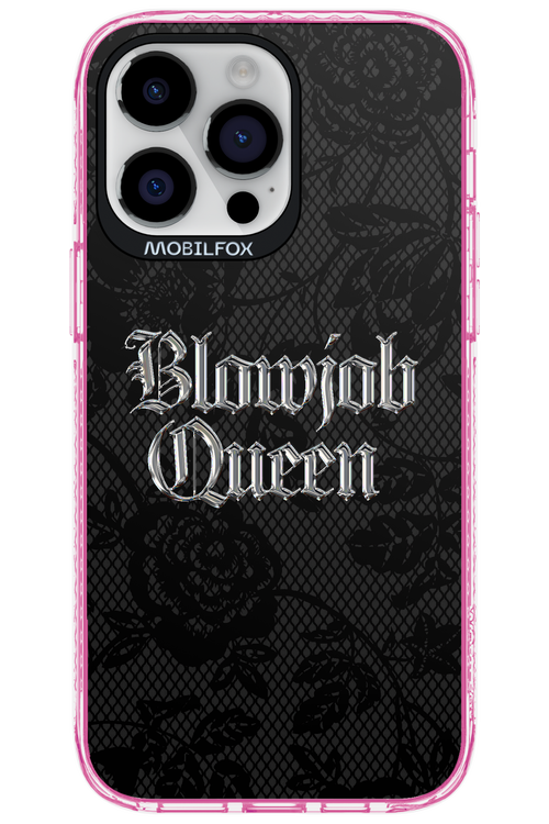 Blowjob Queen 2.0 - Apple iPhone 14 Pro Max
