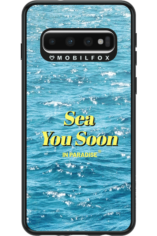 Sea You - Samsung Galaxy S10