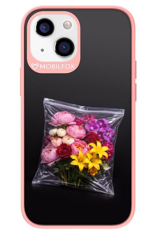 Love Bag 2.0 - Apple iPhone 13 Mini