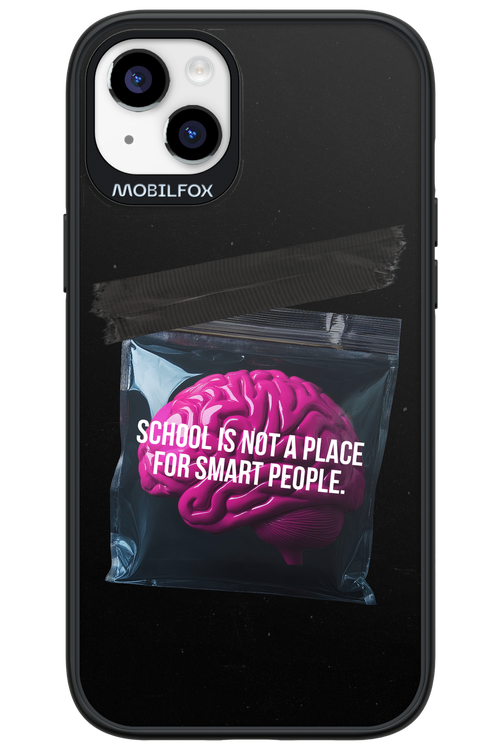 Smart people 2.0 - Apple iPhone 14 Plus