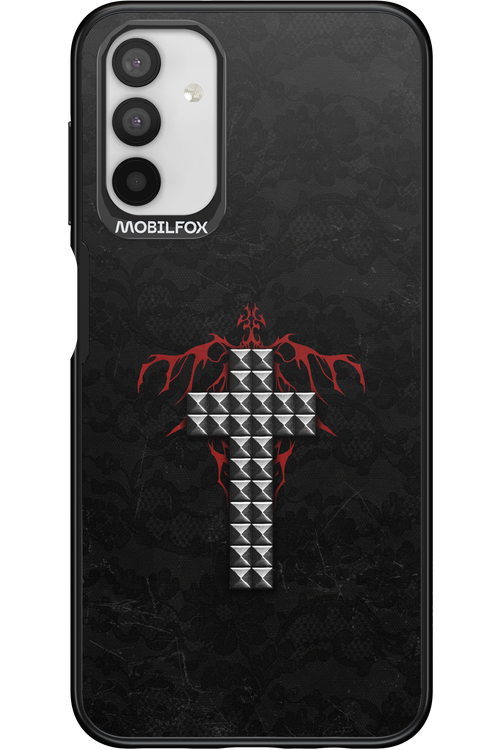 Dark Prayer 2.0 - Samsung Galaxy A04s