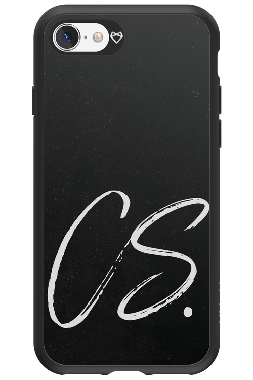 (Off Space) CS 2.0 - Apple iPhone SE 2022