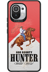 HOE BOUNTY HUNTER 2.0 - Xiaomi Mi 11 5G