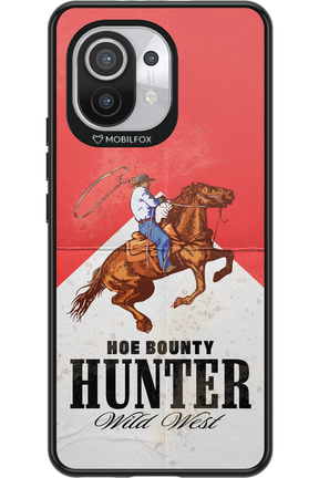 HOE BOUNTY HUNTER 2.0 - Xiaomi Mi 11 5G