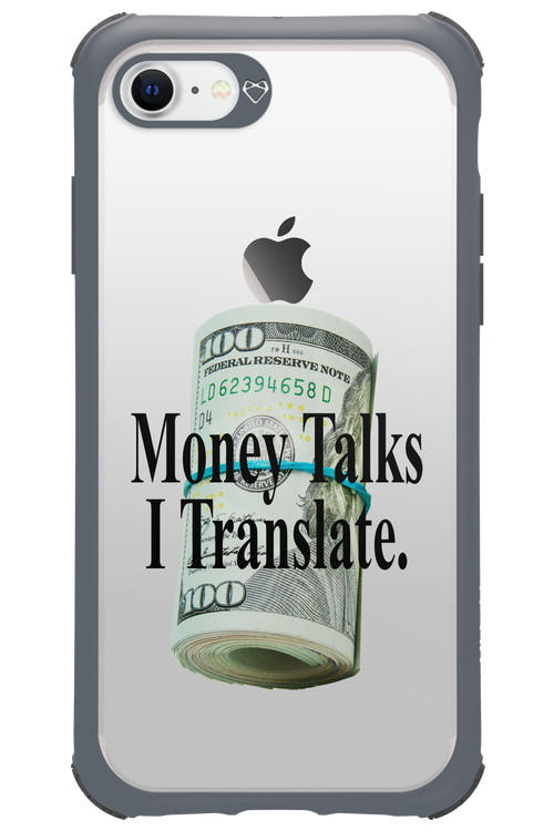 Money Talks II 2.0 - Apple iPhone 7