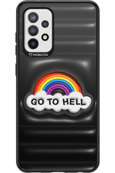 Go To Hell (10th anniversary) 2.0 - Samsung Galaxy A72
