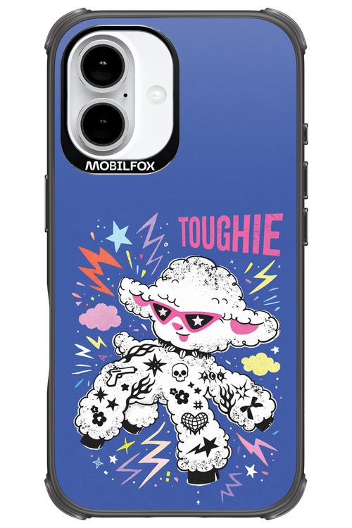 TOUGHIE 2.0 - Apple iPhone 16