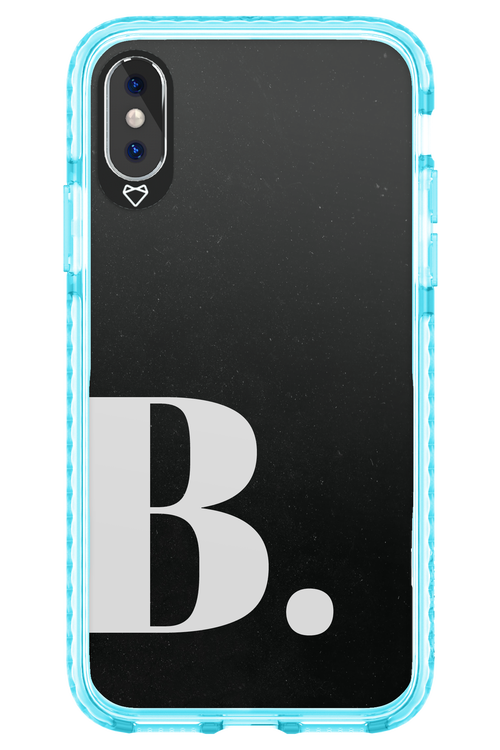 B (Off Space) 2.0 - Apple iPhone X