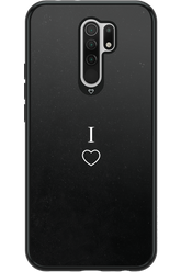 I Black 2.0 - Xiaomi Redmi 9
