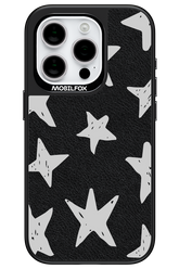 Starts Leather 2.0 - Apple iPhone 15 Pro