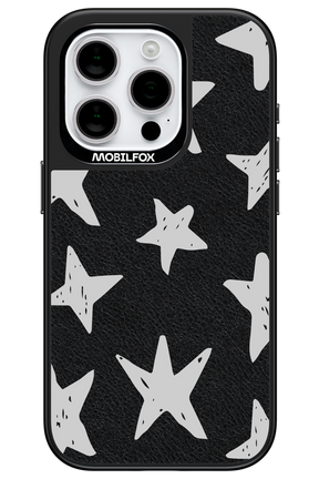 Starts Leather 2.0 - Apple iPhone 15 Pro