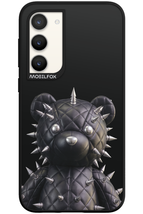 Punk Teddy 2.0 - Samsung Galaxy S23 Plus