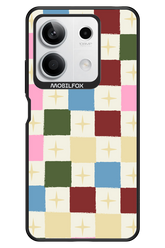 Winter Scarf - Xiaomi Redmi Note 13 5G