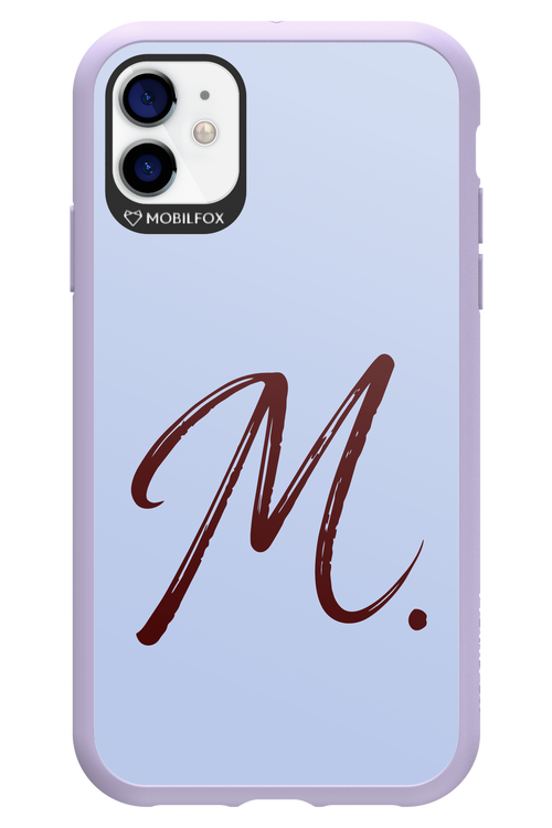 (Jellyfish Presso) M 2.0 - Apple iPhone 11