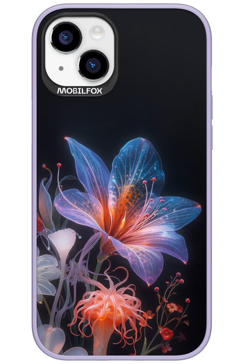 BIOLUMINESCENT 2.0 - Apple iPhone 15 Plus