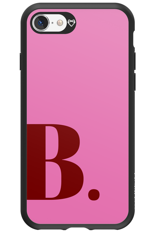 B (Sorbet) 2.0 - Apple iPhone 8