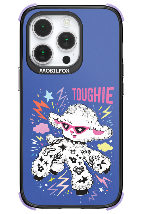 TOUGHIE 2.0 - Apple iPhone 14 Pro