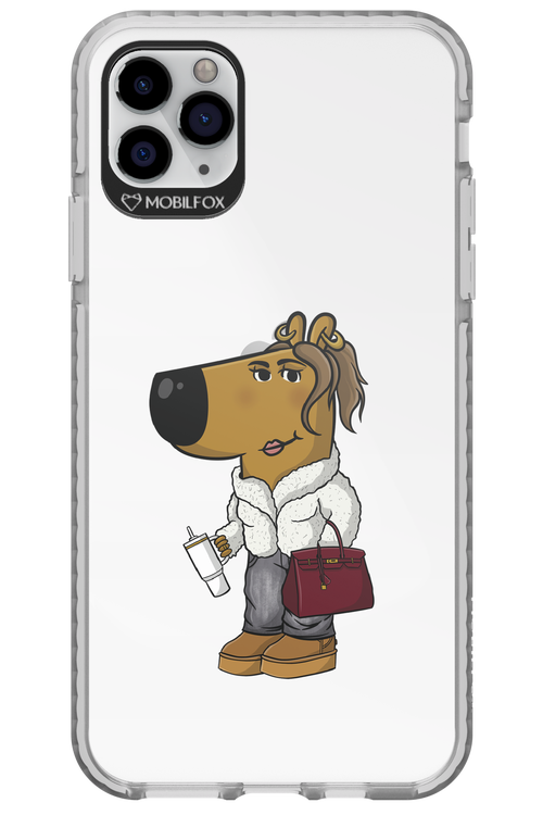 Chill Girl II - Apple iPhone 11 Pro Max