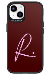 (Dark Blush) R 2.0 - Apple iPhone 14
