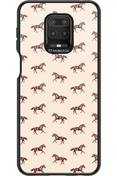 Equestrian Beige - Xiaomi Redmi Note 9 Pro