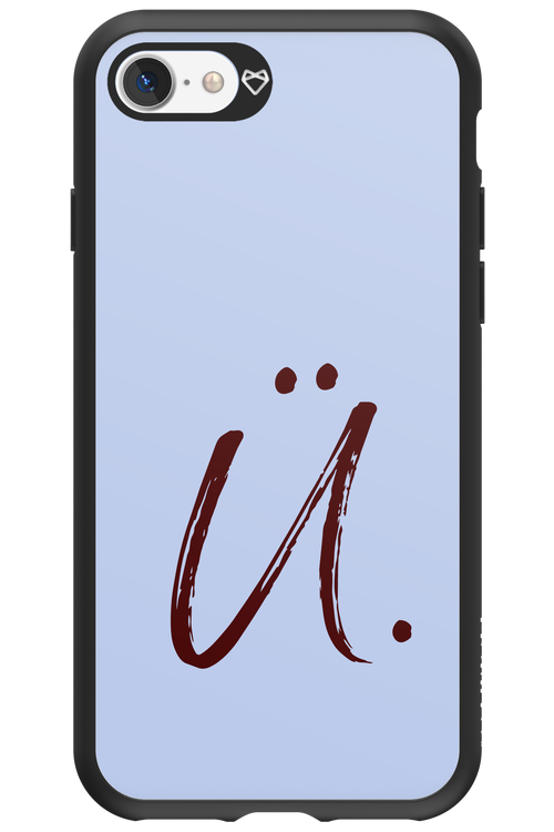 (Jellyfish Presso) U II 2.0 - Apple iPhone 7