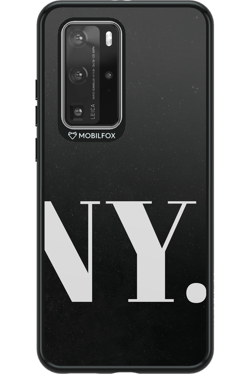 NY (Off Space) 2.0 - Huawei P40 Pro