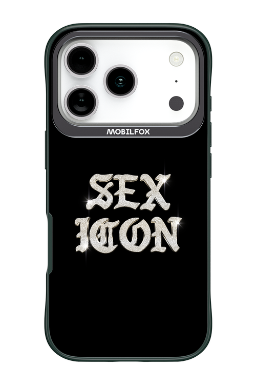 SEX ICON 2.0 - Apple iPhone 17 Pro