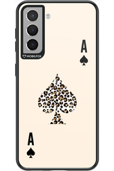 Roar of Ace - Samsung Galaxy S21