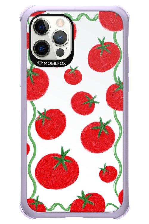 Tomato Love - Apple iPhone 12 Pro