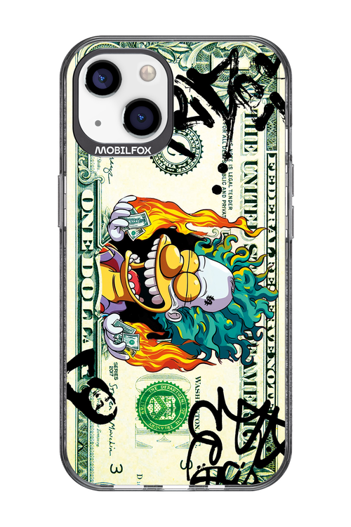 CLOWN - Apple iPhone 13