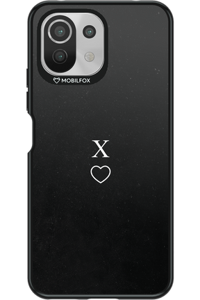 X Black 2.0 - Xiaomi Mi 11 Lite (2021)