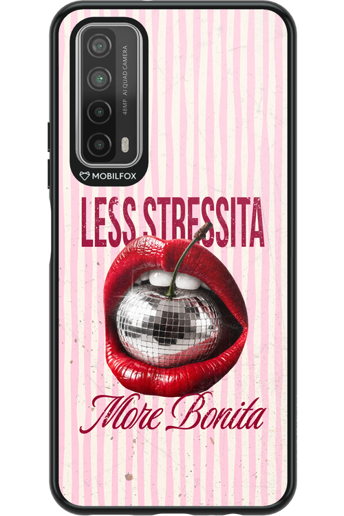 Bonita 2.0 - Huawei P Smart 2021